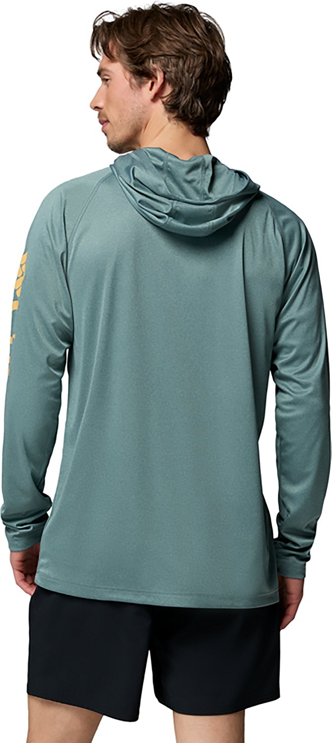 Columbia Sportswear Men's PFG Terminal Tackle Hoodie - view number 3