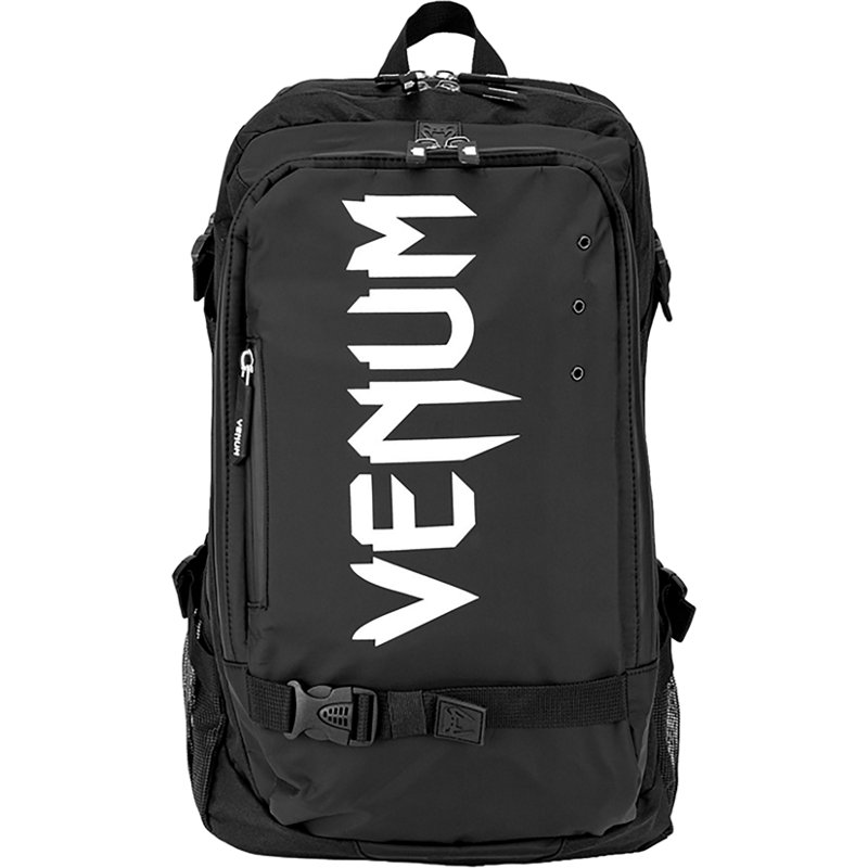 Venum Challenger Pro Evo Backpack, Men's, Black/White