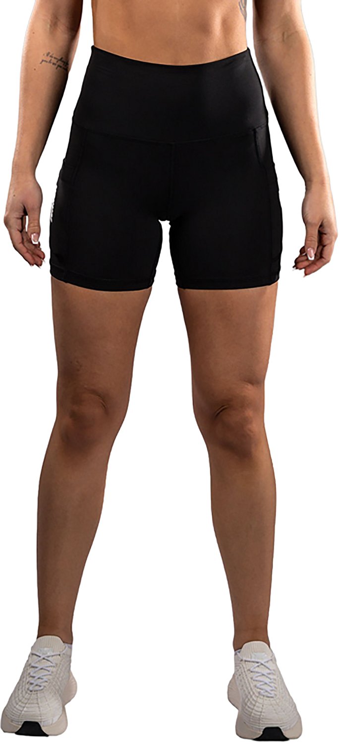 Venum Women's Essential Bike Shorts
