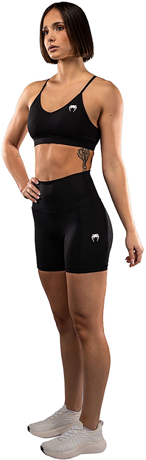 Venum Women's Essential Bike Shorts - view number 2