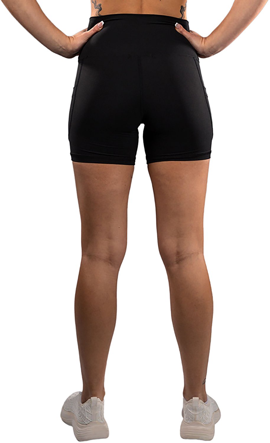 Venum Women's Essential Bike Shorts - view number 3