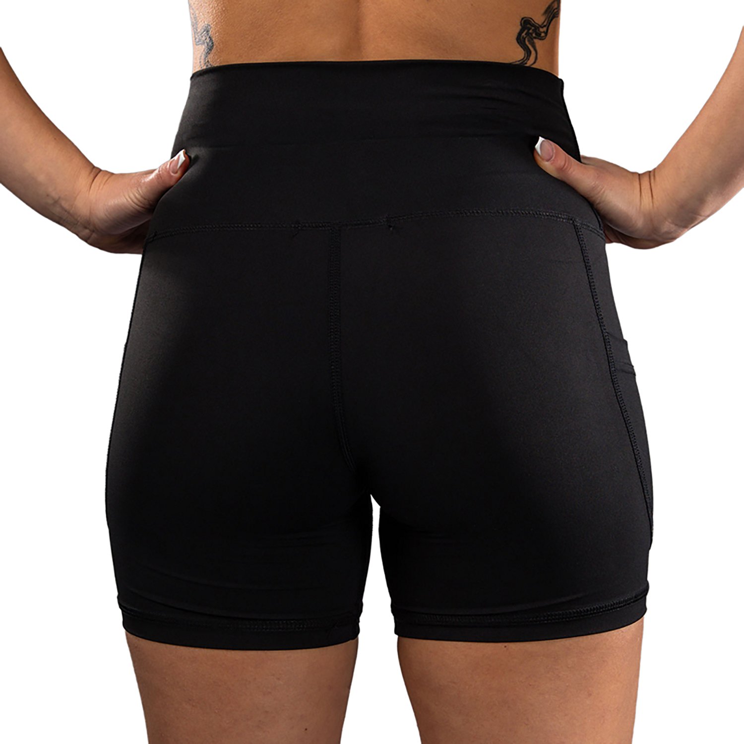 Venum Women's Essential Bike Shorts - view number 7