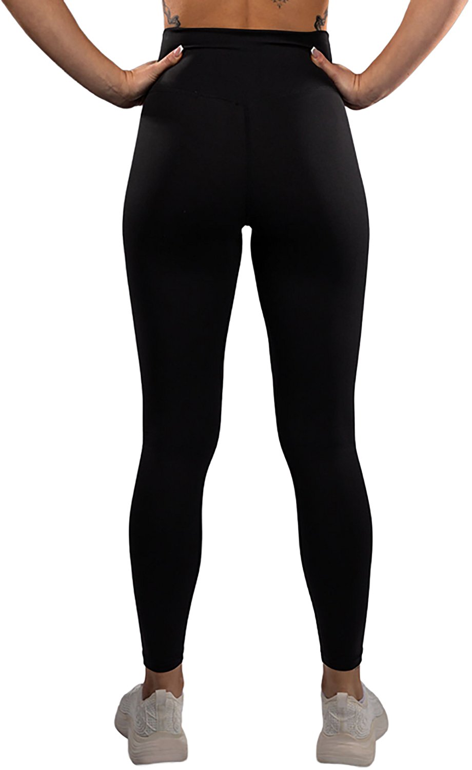 Venum Women's Essential Lifestyle Leggings - view number 3