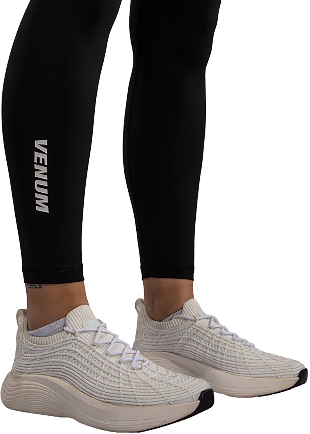 Venum Women's Essential Lifestyle Leggings - view number 6