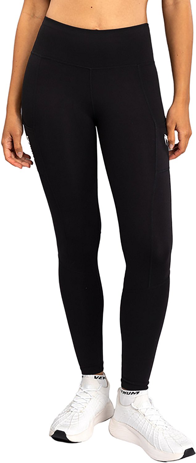 Venum Women's Essential Performance Leggings