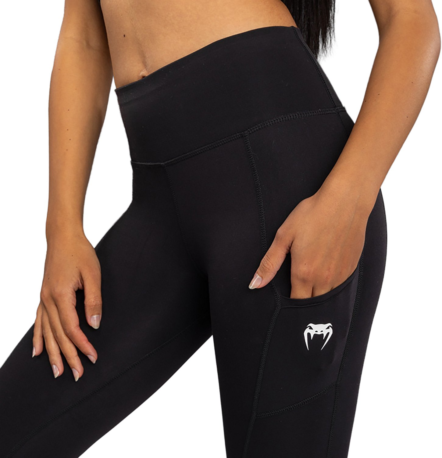 Venum Women's Essential Performance Leggings - view number 5