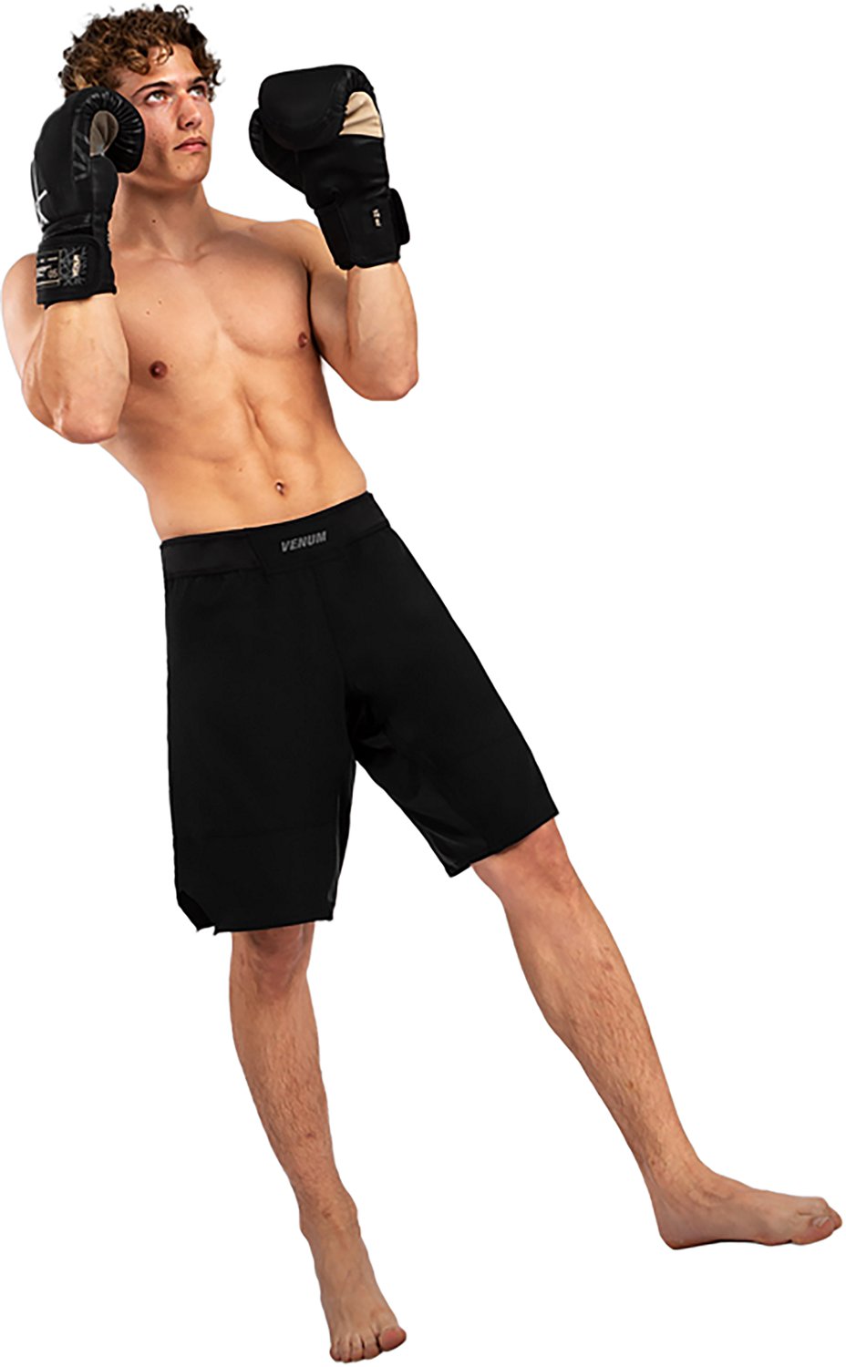 Venum Men's G-Fit Air Fight Shorts - view number 7