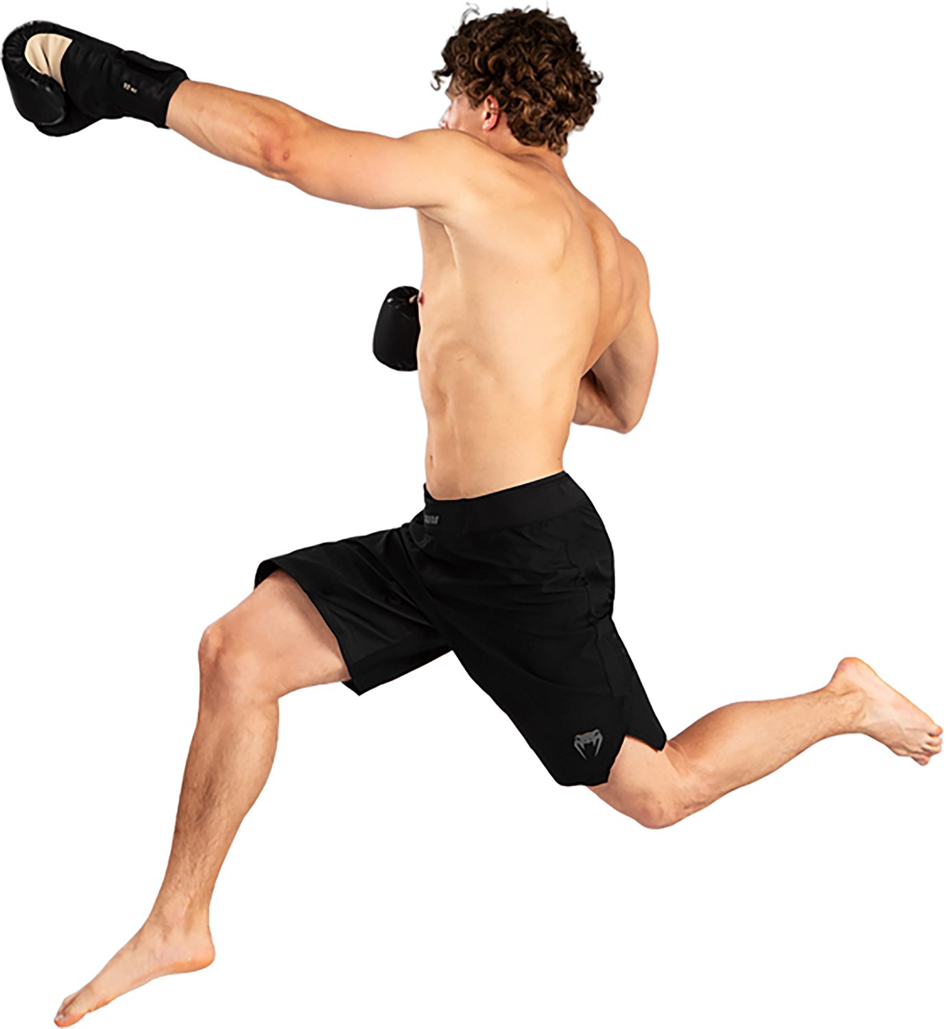 Venum Men's G-Fit Air Fight Shorts - view number 8