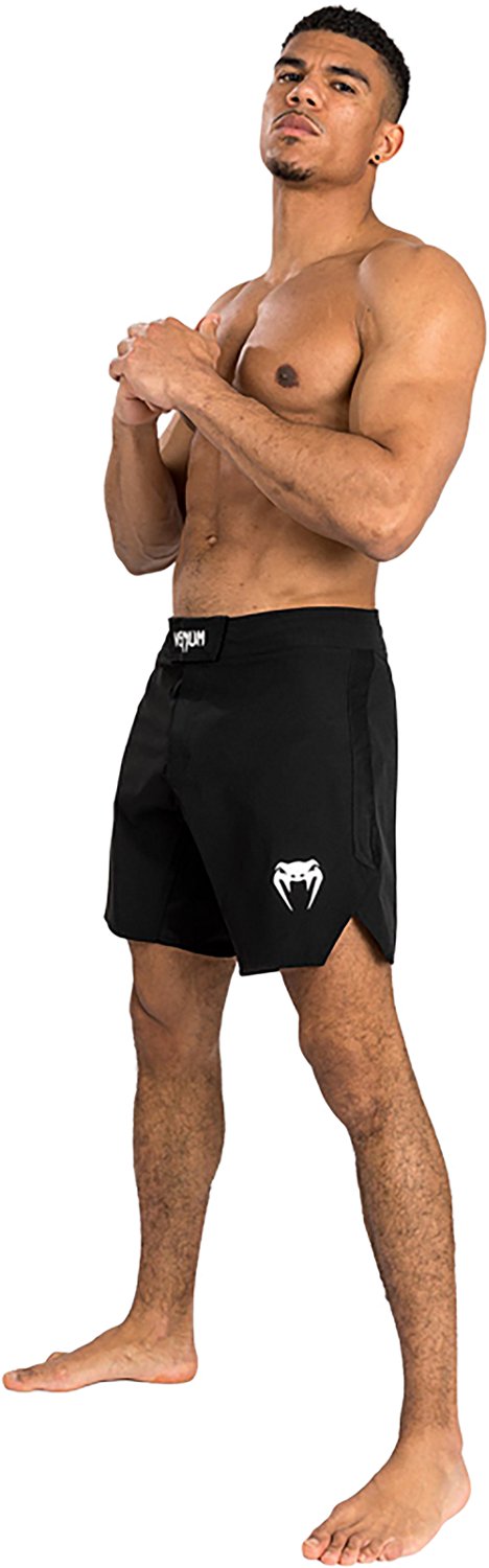 Venum Men's Contender Fight Shorts - view number 3