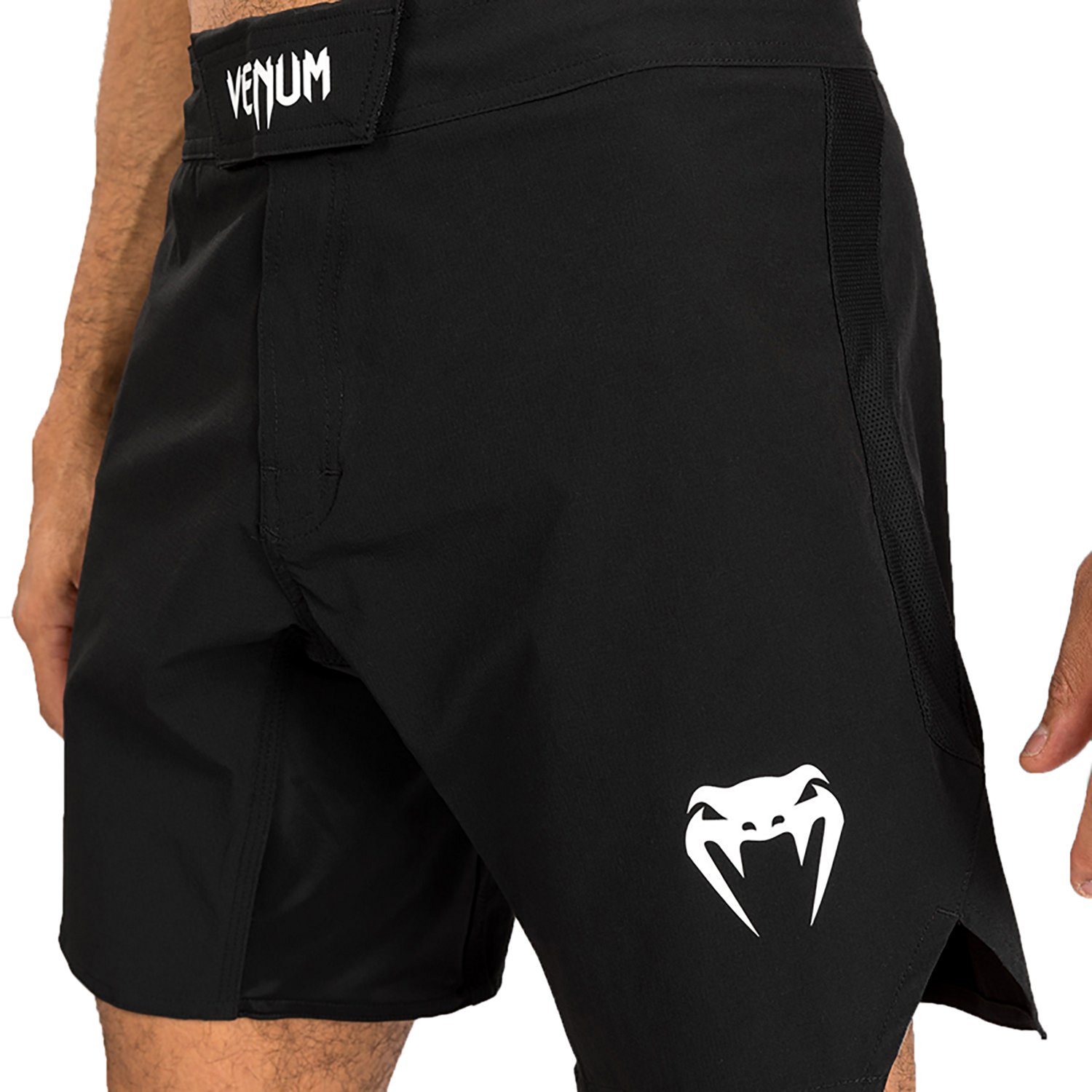 Venum Men's Contender Fight Shorts - view number 6
