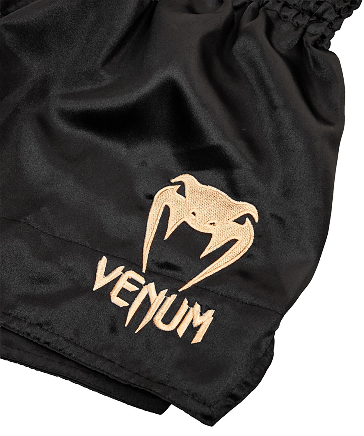 Venum Men's Classic Muay Thai Shorts - view number 3