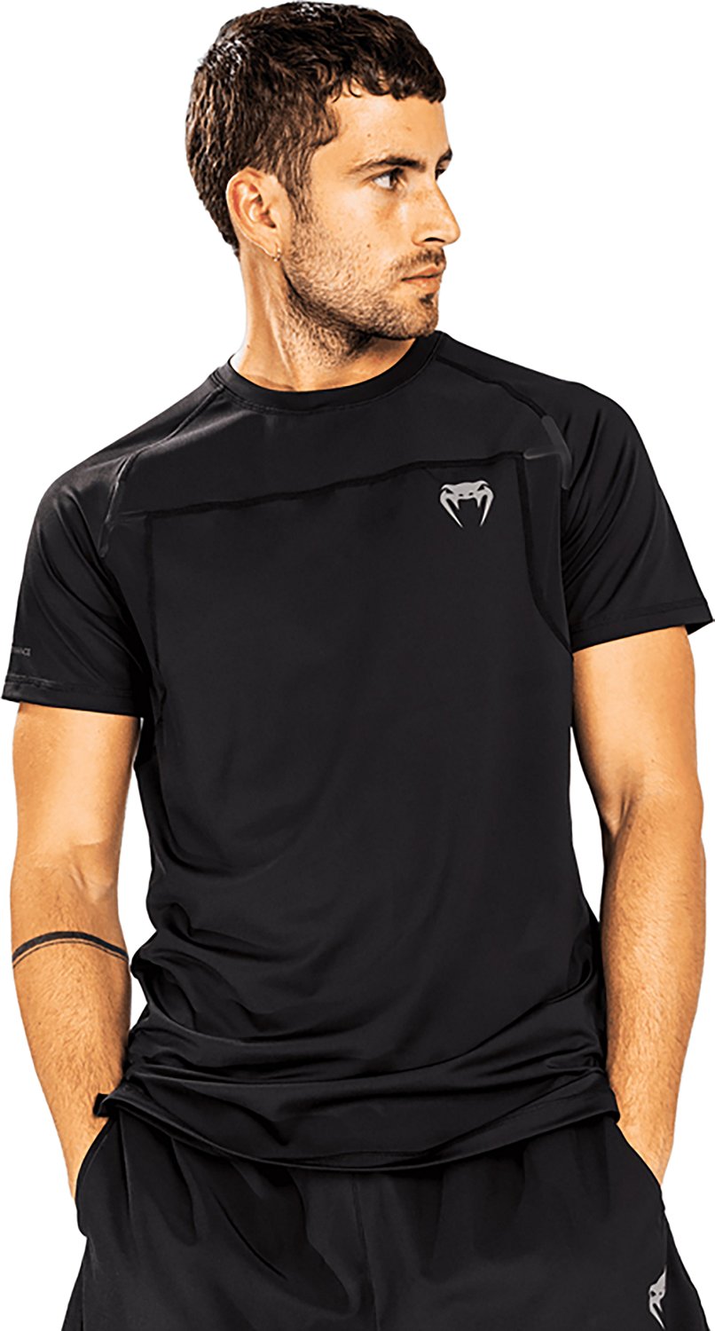 Venum Men's G-Fit Air Dry-Tech T-shirt - view number 2