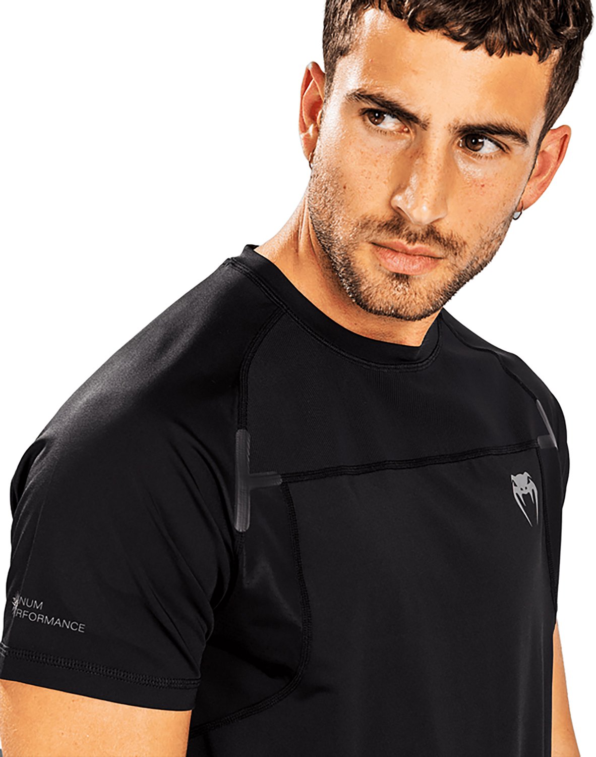 Venum Men's G-Fit Air Dry-Tech T-shirt - view number 3