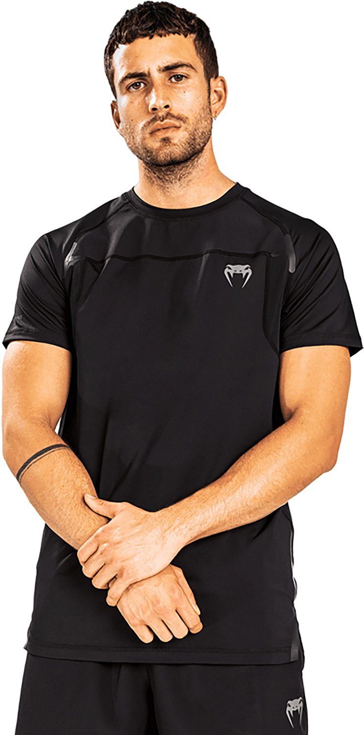Venum Men's G-Fit Air Dry-Tech T-shirt - view number 5