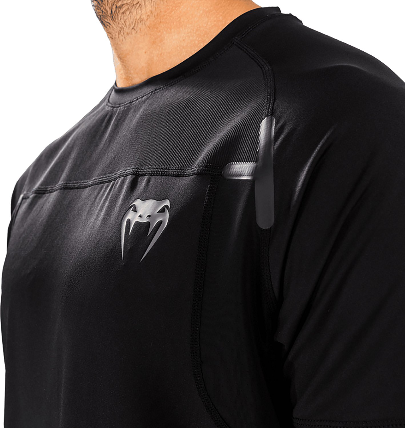 Venum Men's G-Fit Air Dry-Tech T-shirt - view number 6