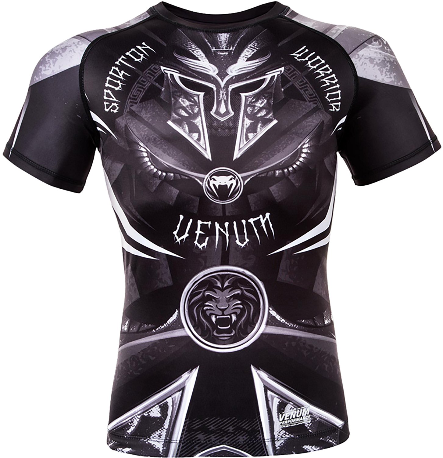 Venum Men's Gladiator 3.0 Rashguard