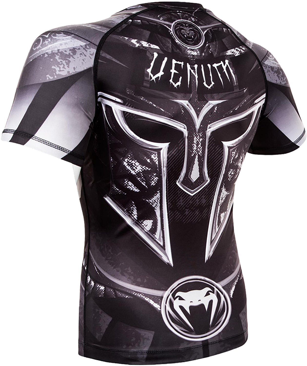 Venum Men's Gladiator 3.0 Rashguard - view number 3