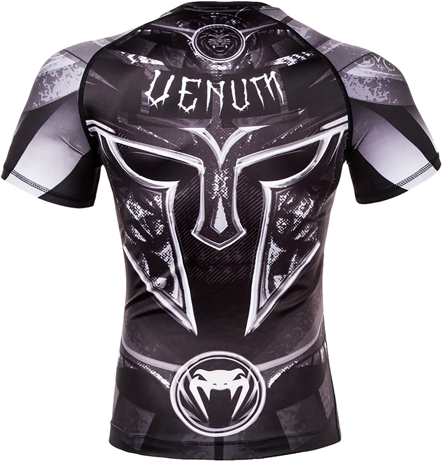 Venum Men's Gladiator 3.0 Rashguard - view number 4