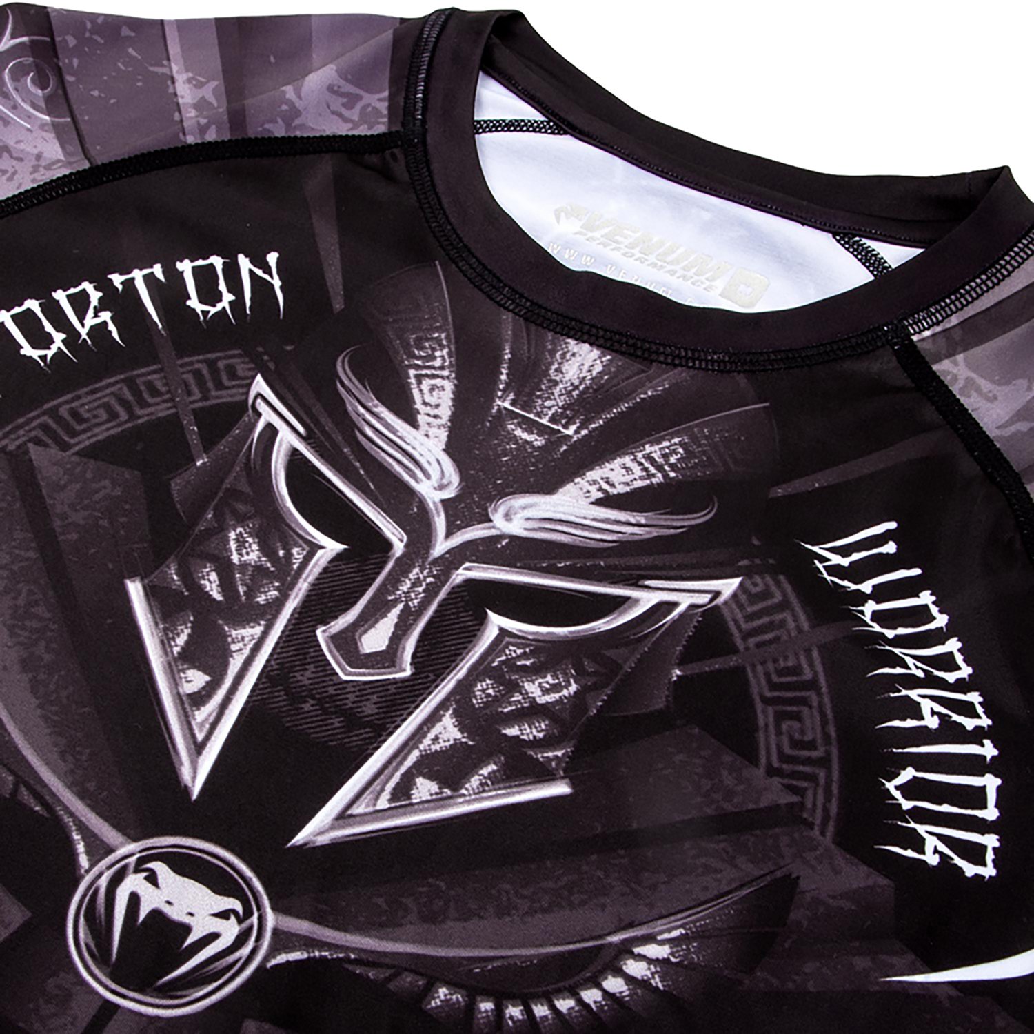 Venum Men's Gladiator 3.0 Rashguard - view number 5