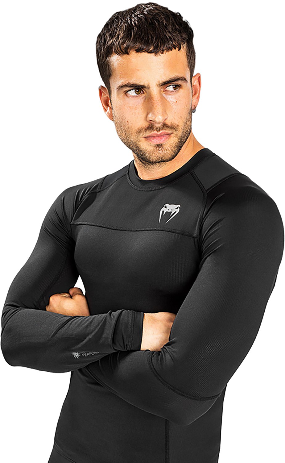 Venum Men's G-Fit Air Rashguard
