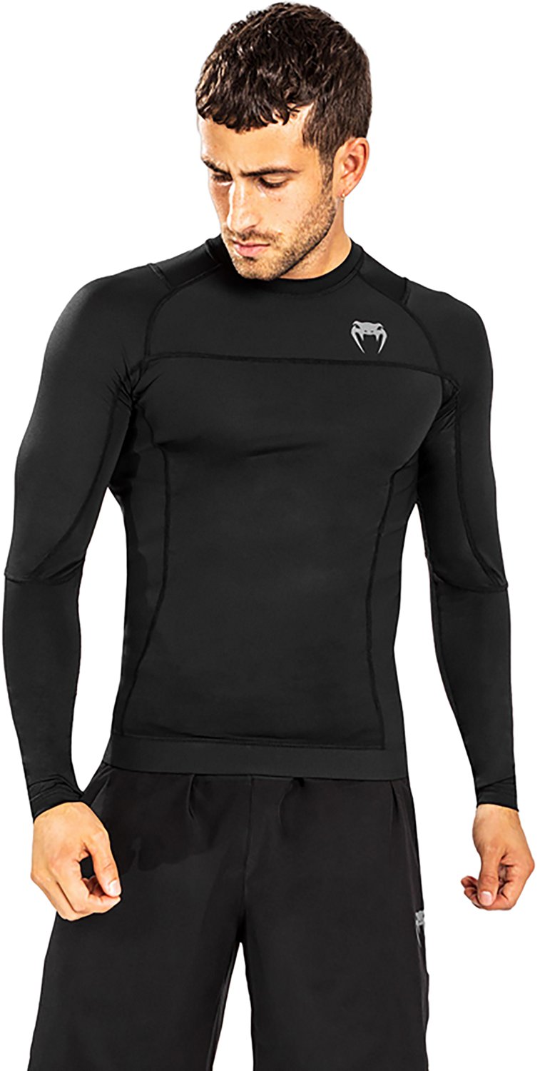 Venum Men's G-Fit Air Rashguard - view number 2