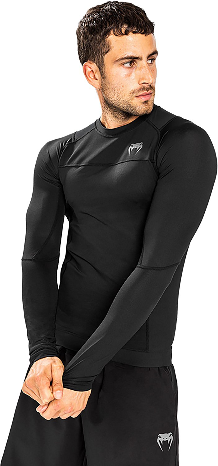 Venum Men's G-Fit Air Rashguard - view number 3