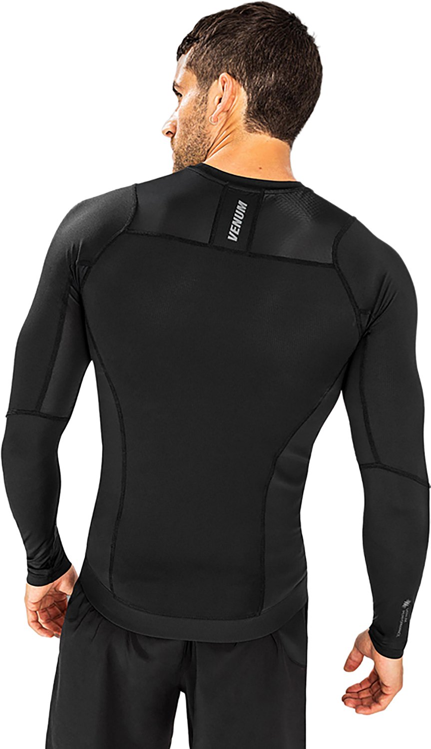 Venum Men's G-Fit Air Rashguard - view number 4