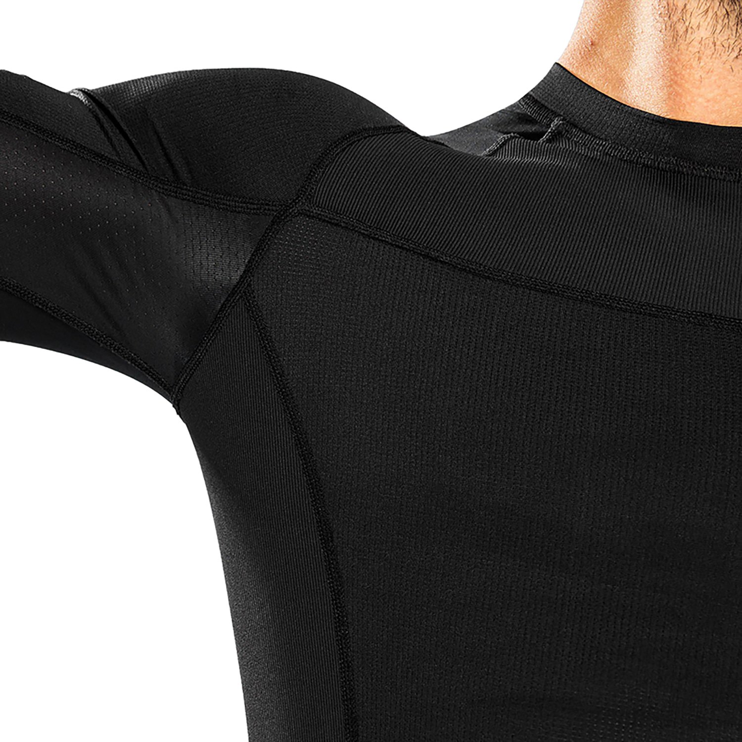 Venum Men's G-Fit Air Rashguard - view number 5