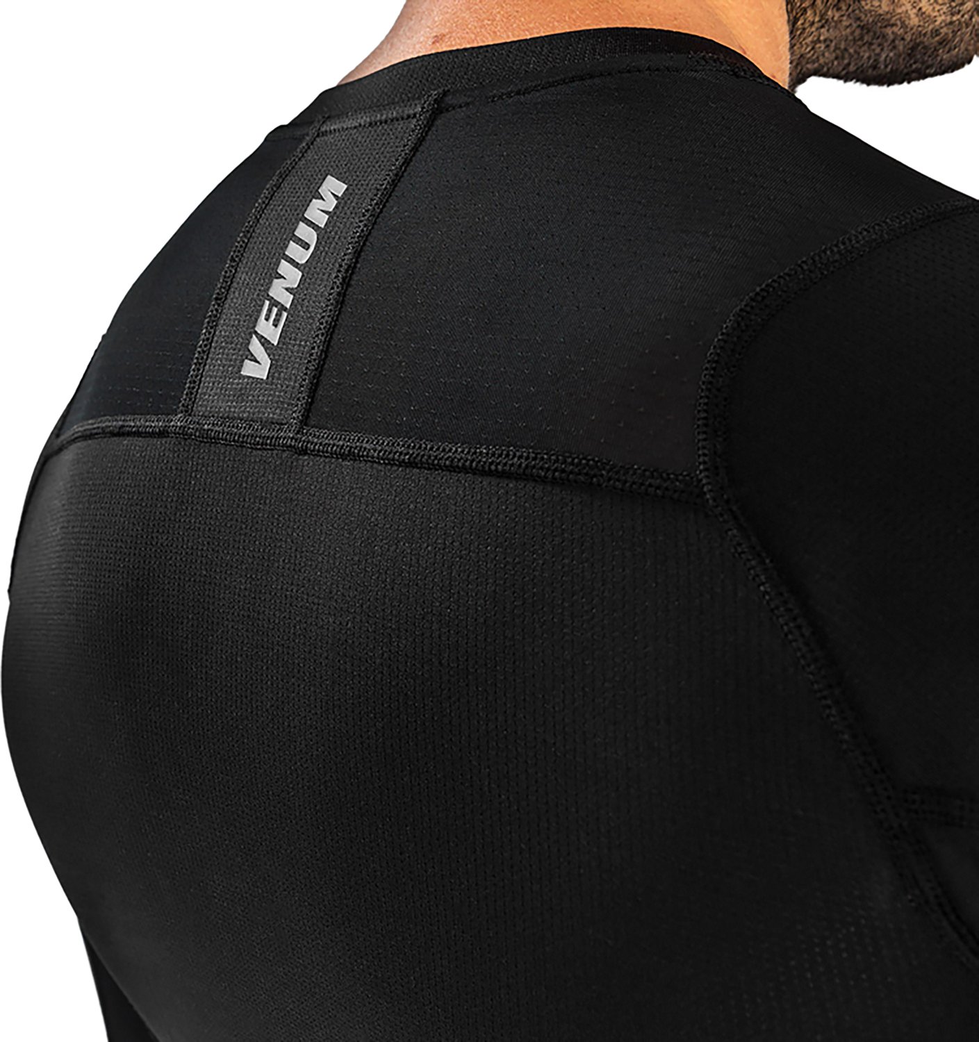 Venum Men's G-Fit Air Rashguard - view number 6
