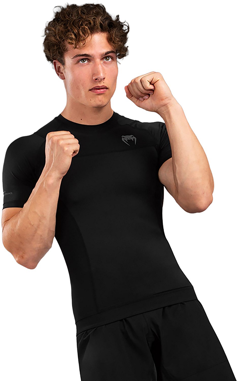 Venum Men's G-Fit Air Rashguard