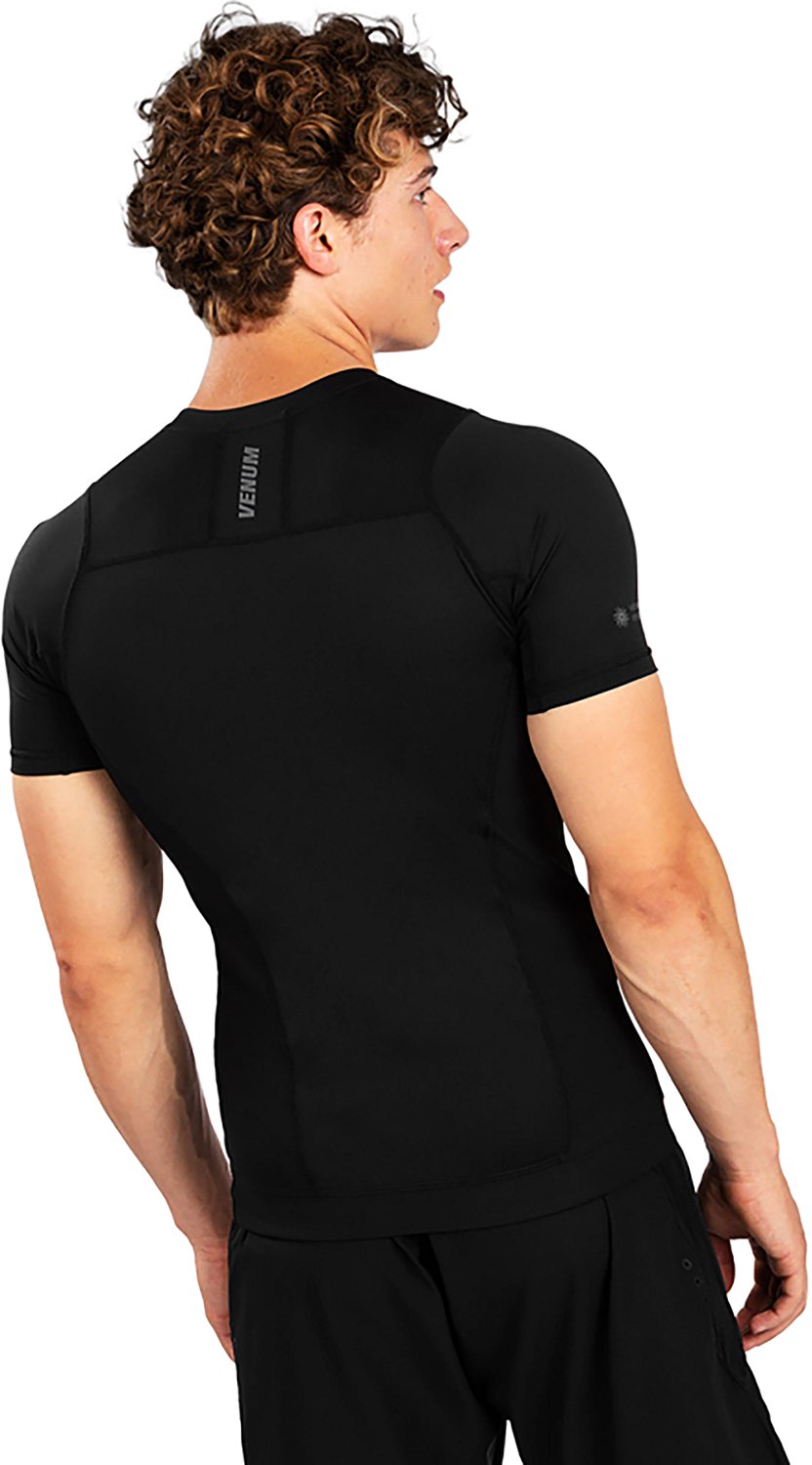 Venum Men's G-Fit Air Rashguard - view number 3