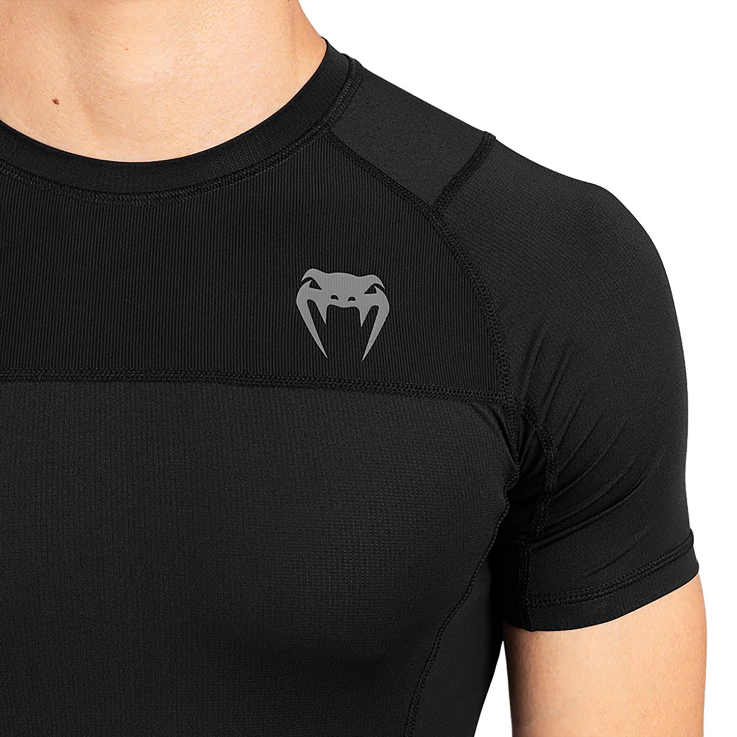 Venum Men's G-Fit Air Rashguard - view number 4