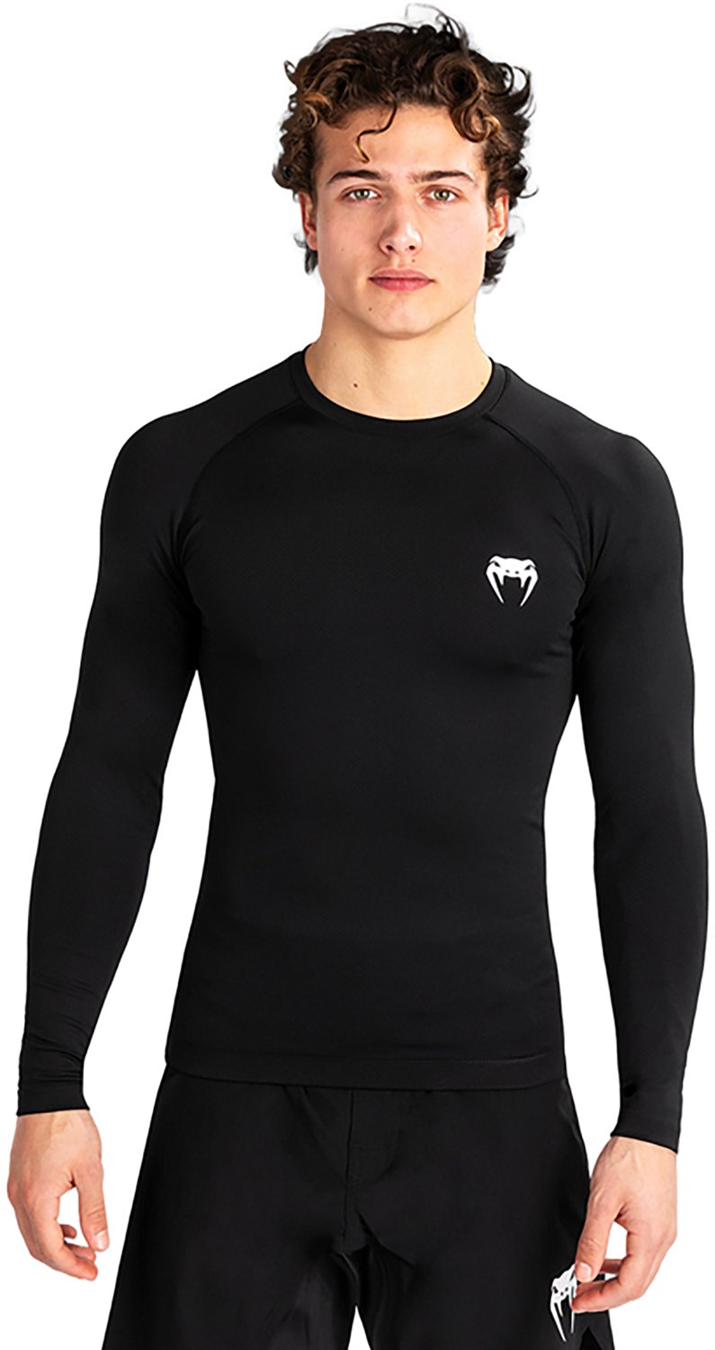 Venum Men's Contender Rashguard