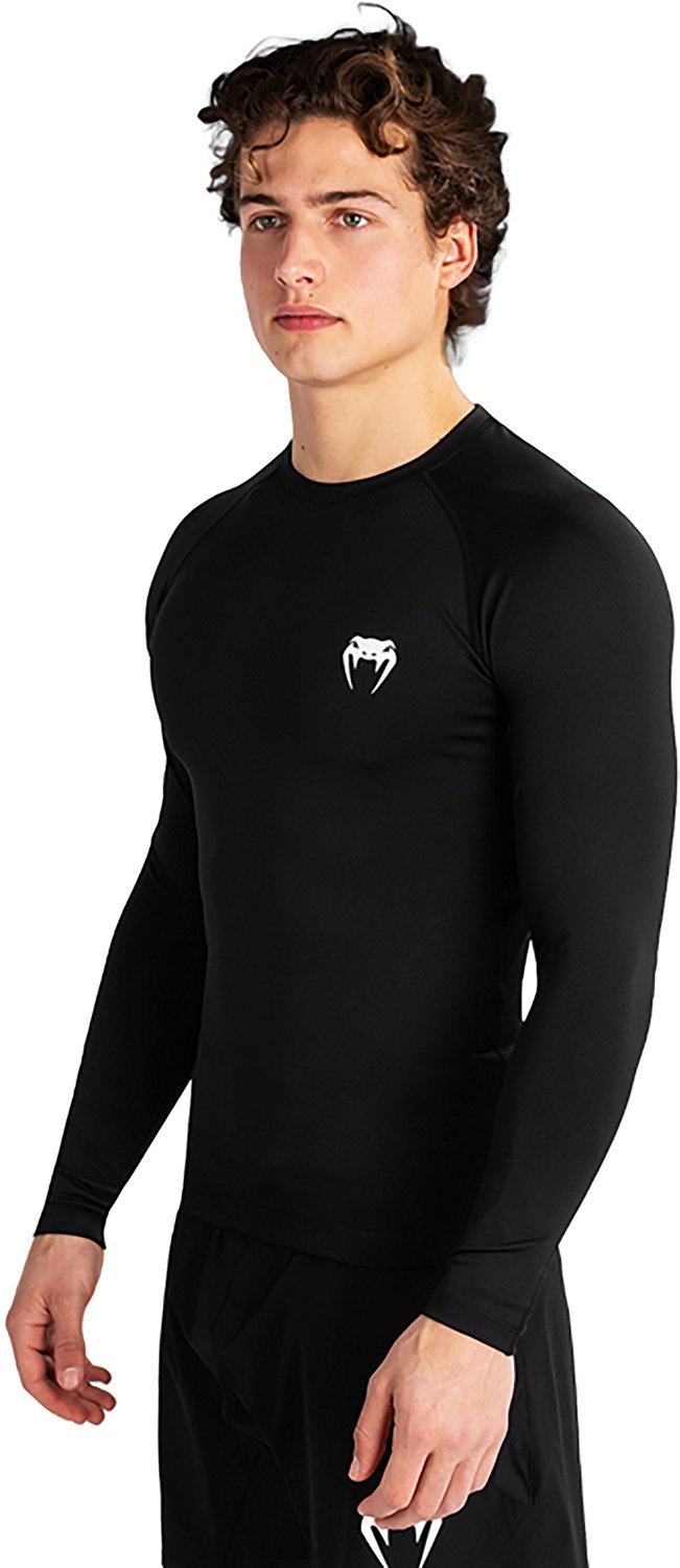Venum Men's Contender Rashguard - view number 2