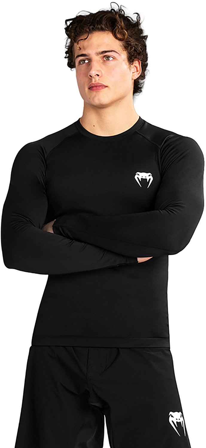 Venum Men's Contender Rashguard - view number 4