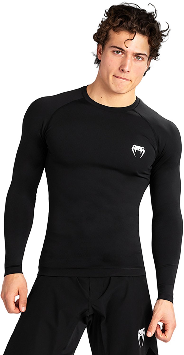 Venum Men's Contender Rashguard - view number 5