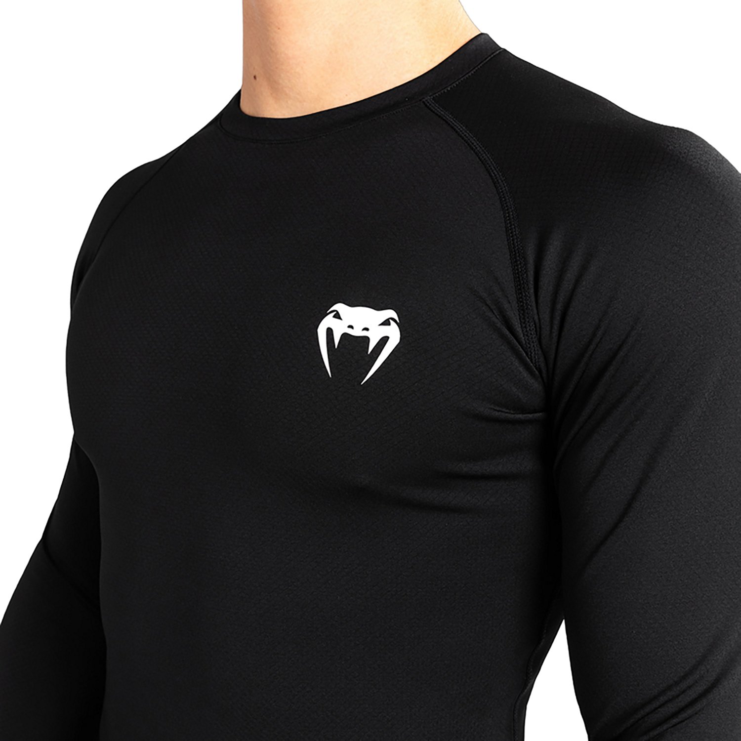 Venum Men's Contender Rashguard - view number 6