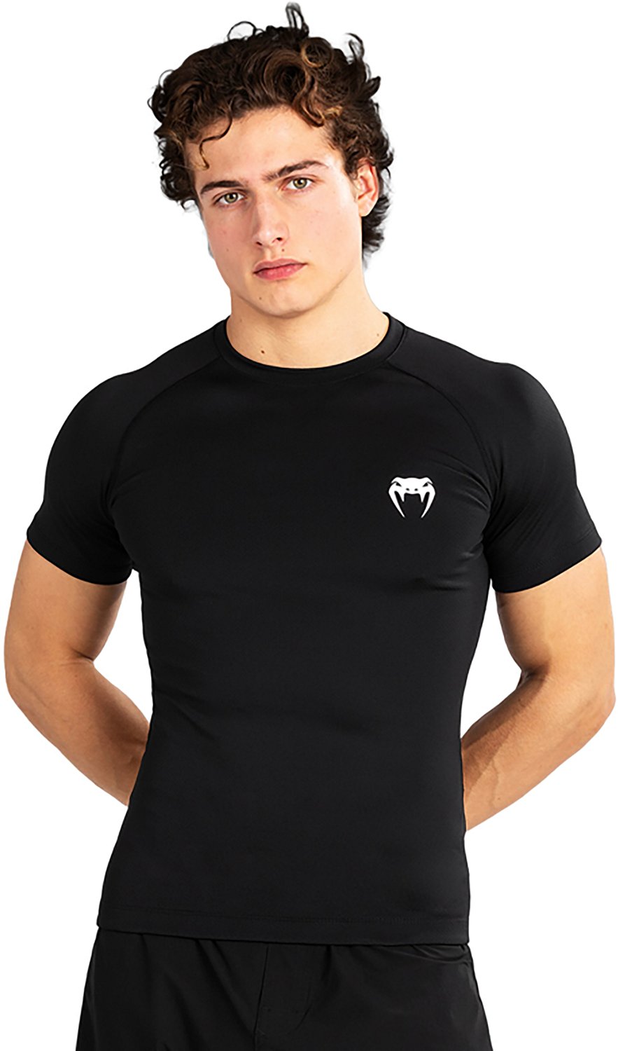 Venum Men's Contender Rashguard - view number 4