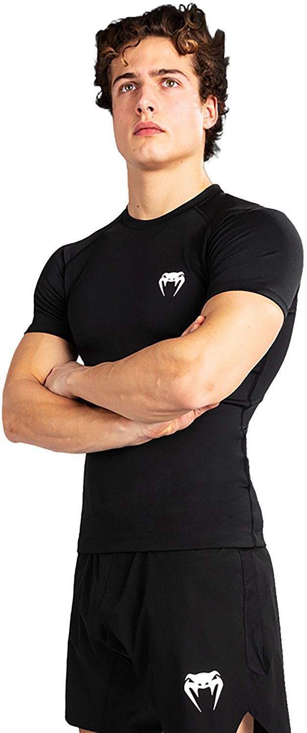 Venum Men's Contender Rashguard - view number 5