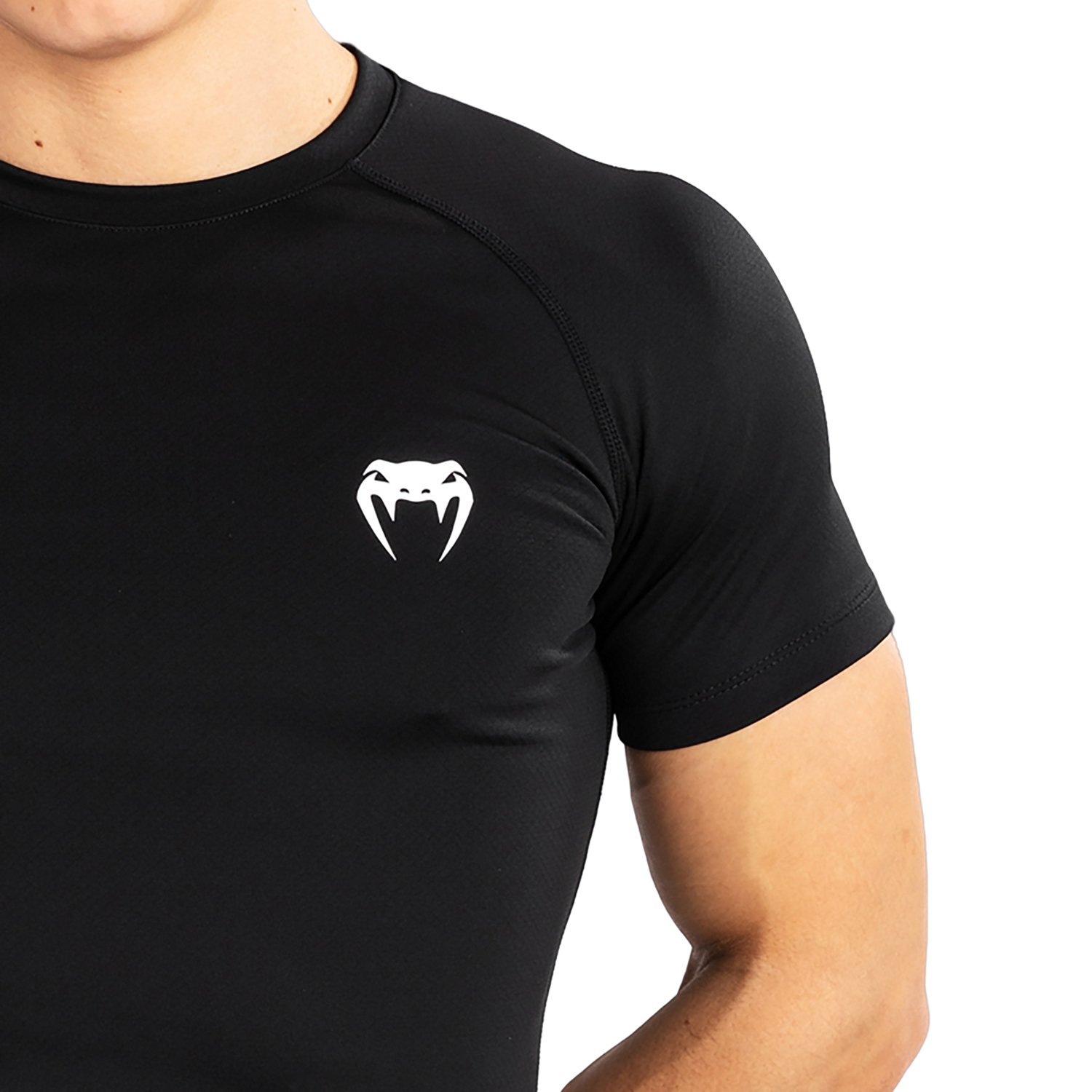 Venum Men's Contender Rashguard - view number 6