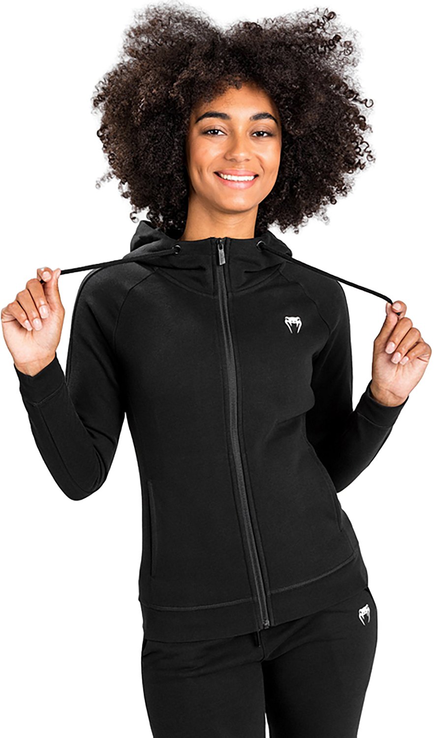 Venum Women's Essential Hoodie