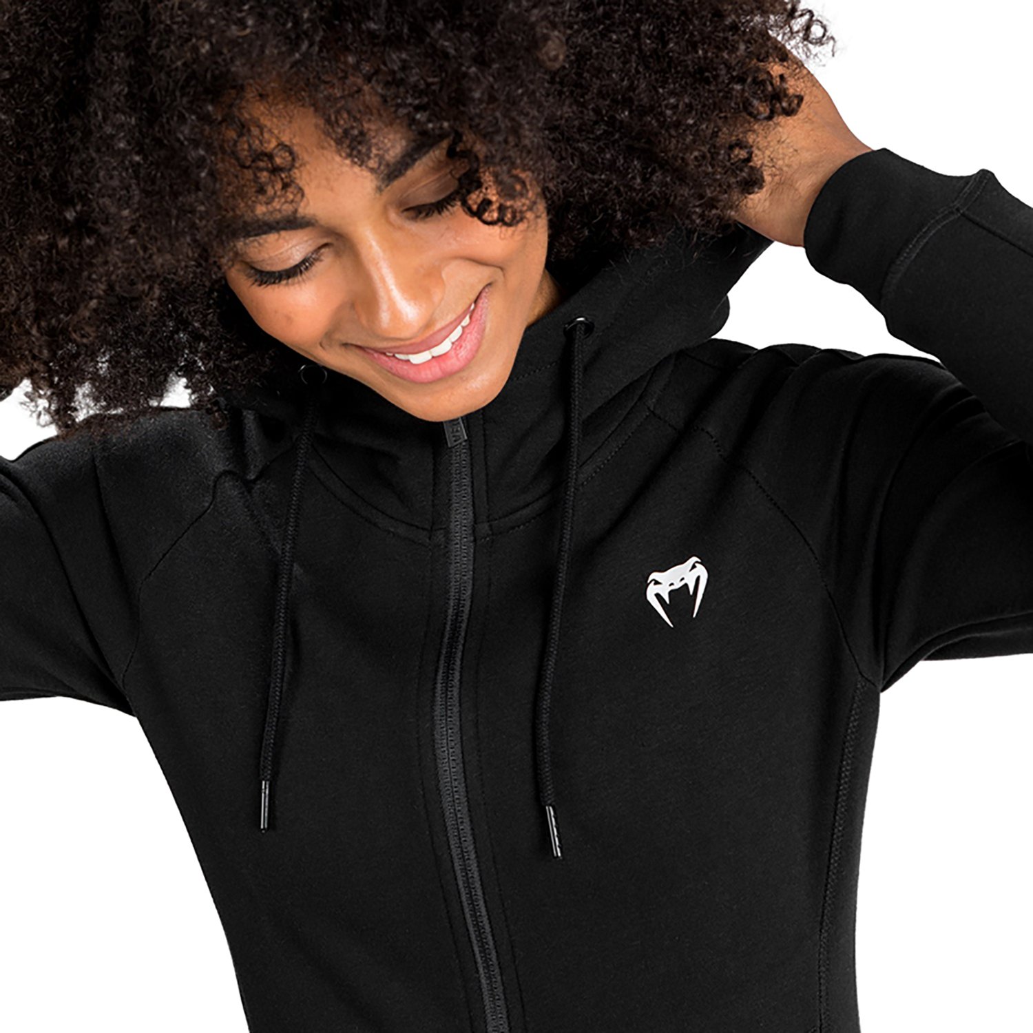Venum Women's Essential Hoodie - view number 3