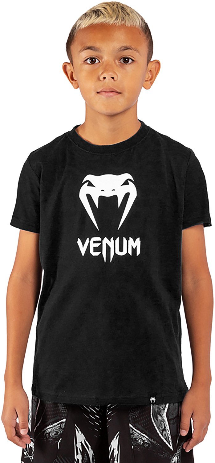 Venum Kids' Classic Graphic T-shirt
