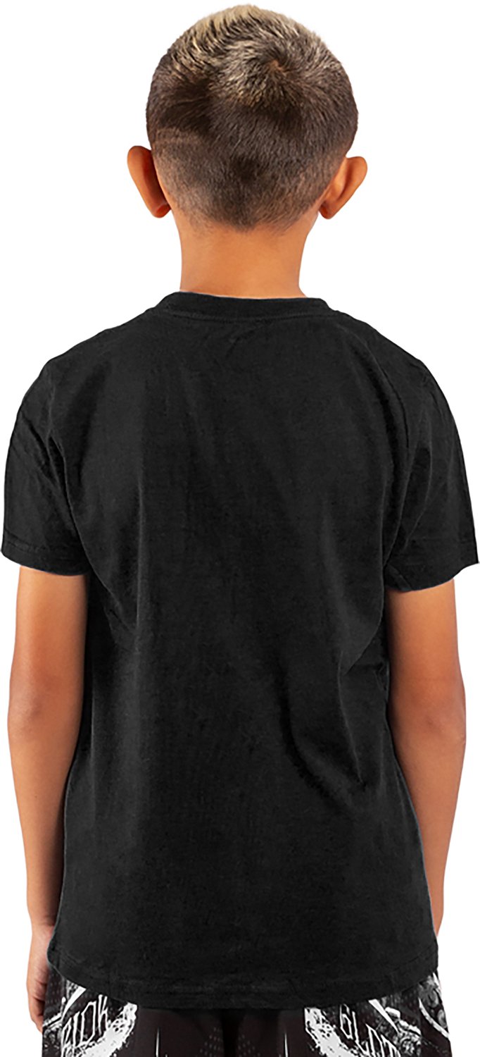 Venum Kids' Classic Graphic T-shirt - view number 2