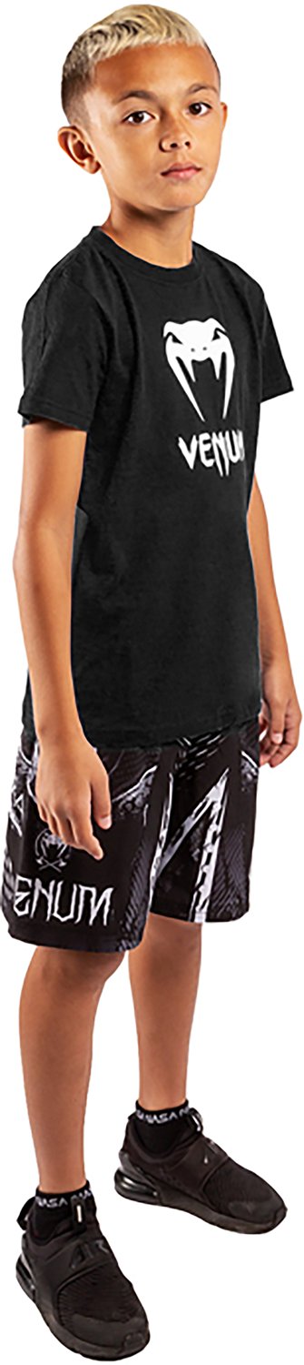 Venum Kids' Classic Graphic T-shirt - view number 5