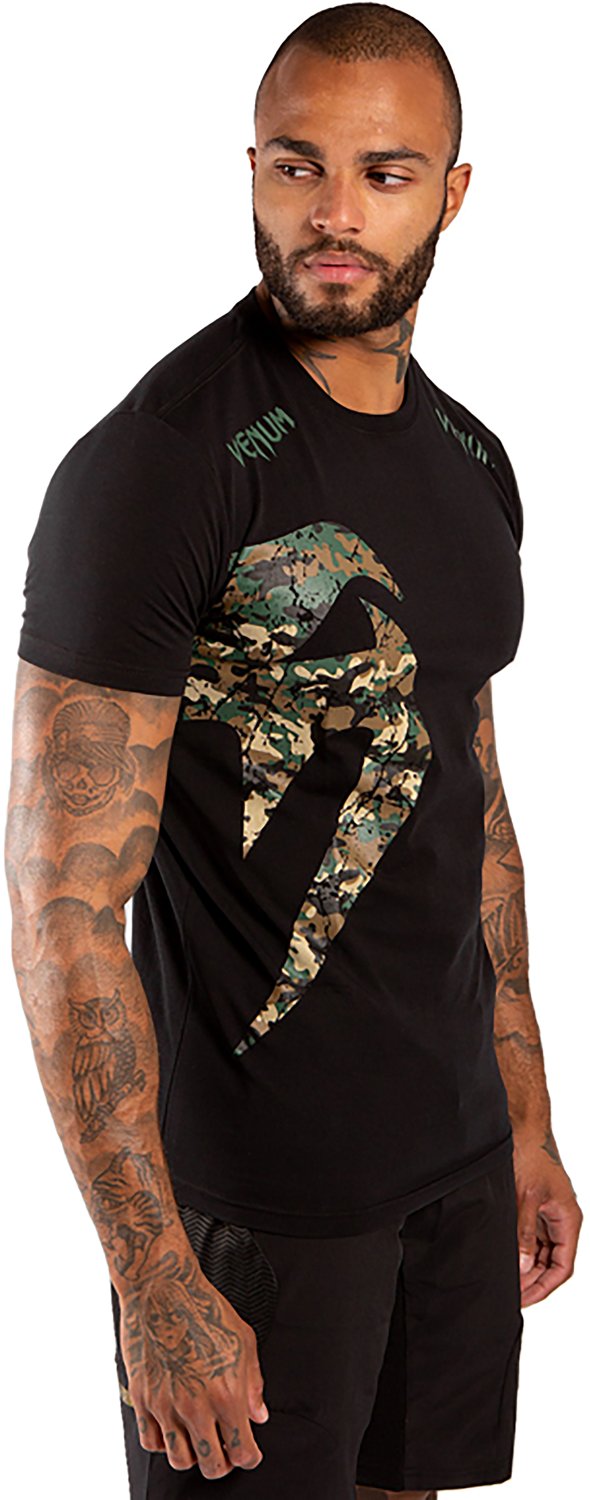 Venum Giant Graphic T-shirt - view number 4
