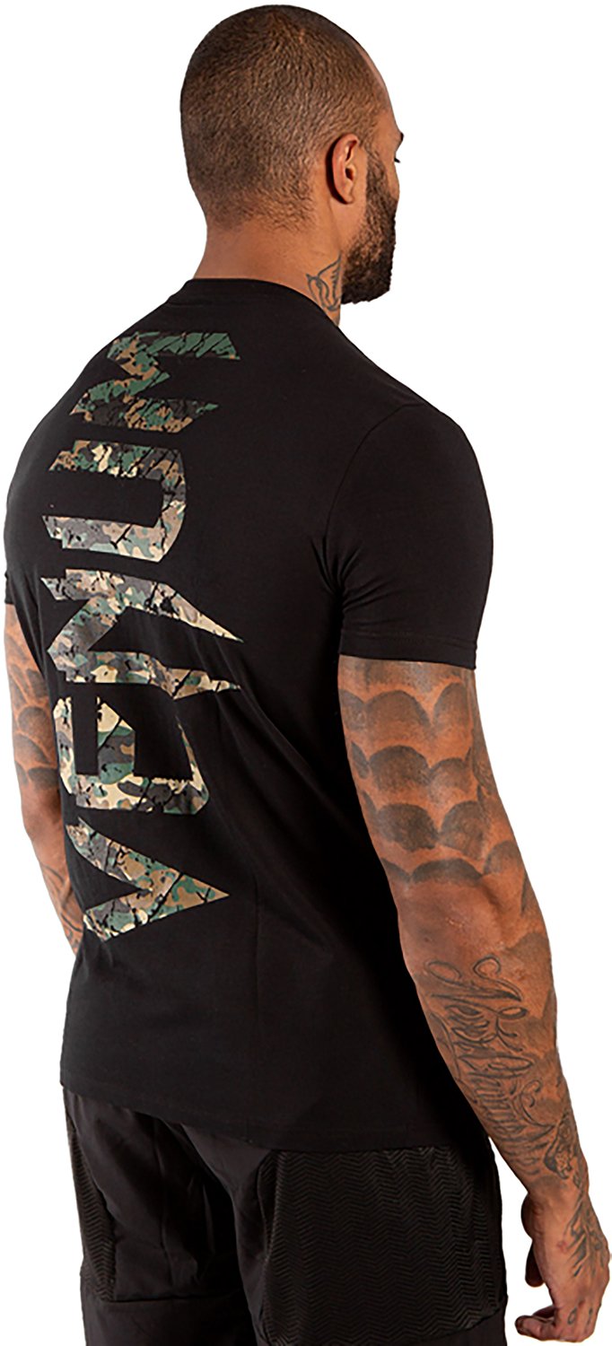 Venum Giant Graphic T-shirt - view number 5