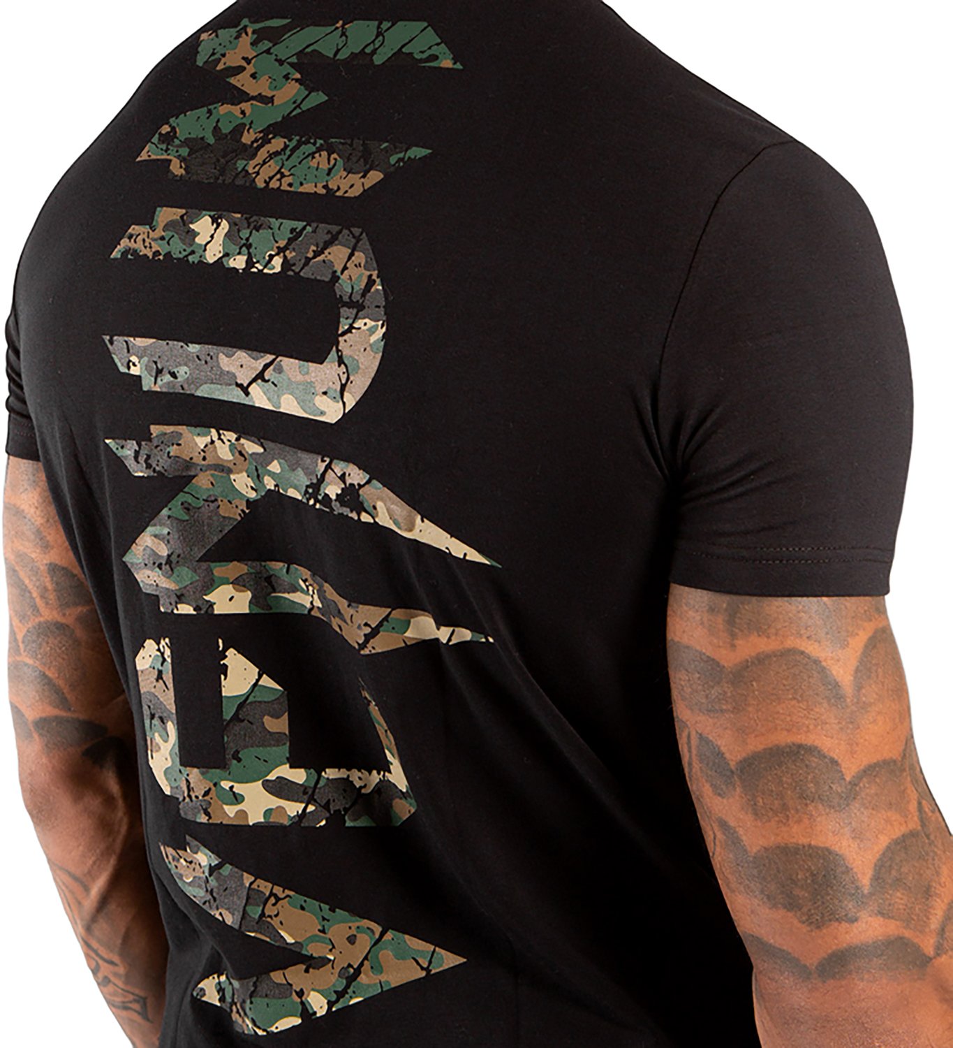 Venum Giant Graphic T-shirt - view number 6