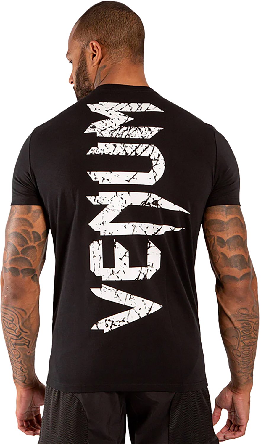 Venum Giant Graphic T-shirt