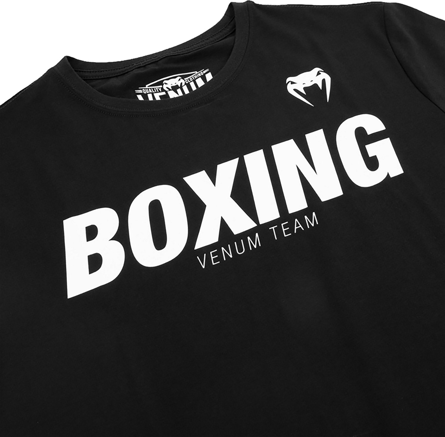 Venum Boxing VT Graphic T-shirt - view number 5